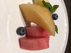 -莫干山开元森泊·云顶餐厅