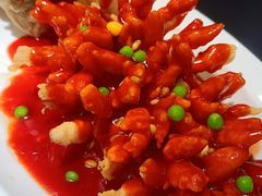 -金陵家宴·金陵春·南京菜(夫子庙店)