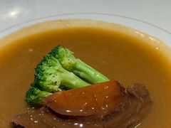 -皇朝会.经典传统粤菜(外滩店)
