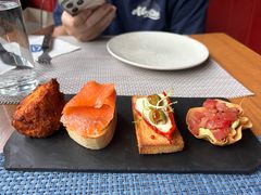 -LA MAISON公鸡和龙(蛇口店)