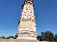 -修德寺塔
