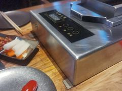 -邢氏老太太烤串(北兴街店)