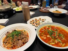 -随和家宴·川菜(杜甫草堂店)