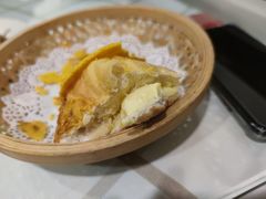 -香港威特瑞茶餐厅(小白楼音乐厅店)