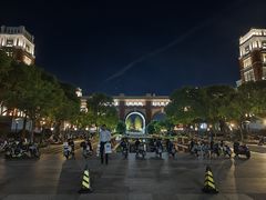 -华东政法大学(松江校区)