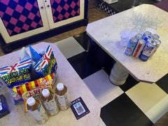 -自由港KTV(王子公主金平店)