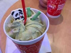 -DQ·蛋糕·冰淇淋(万象城店)