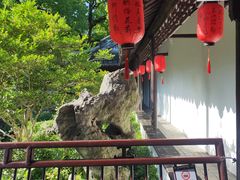 -上海醉白池公园