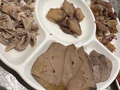 -高玛纳驴肉火烧(河间总店)