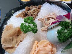 -淼福猪肚鸡·椰子鸡火锅(大沙地店)