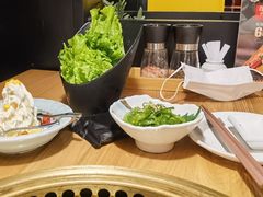 -江户烧肉(高德店)