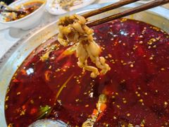 -蛙一刀·麻椒鱼火锅(金仙桥店)
