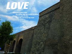 -西安城墙·碑林历史文化景区