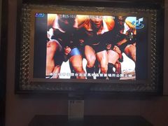 -星乐汇量贩式KTV(中冶祥腾城市广场店)
