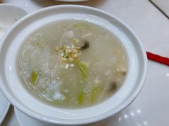 顺德拆烩鱼茸羹-顺味凤城(九六广场店)