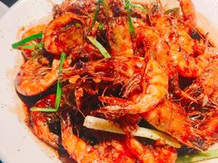 -老头儿油爆虾·知味杭州(爱琴海购物中心)