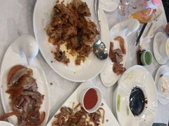 -海湾壹品·粤菜·早茶·烤鸭(拱北店)