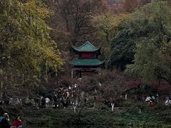 -岳麓山风景名胜区