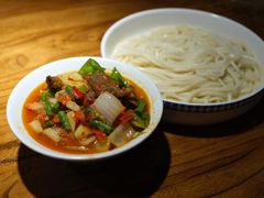 -纳瓦新疆菜(银都店)