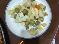 -茅山肴·道家菜·神仙鸡