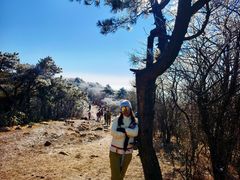 -安吉龙王山风景区