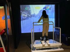 -VS SPORTS PARK运动玩乐园·团建·生日会(合生汇店)