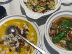 -兰湘子·湘菜小炒(盛龙广场店)