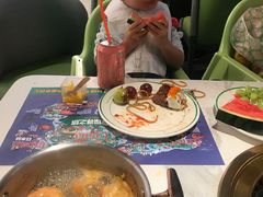 -亚马逊海鲜自助(梅溪湖步步高店)