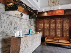 -北京老铺烤鸭(西稍门店)