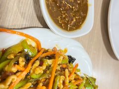 -姥家春饼店(漳州二路店)