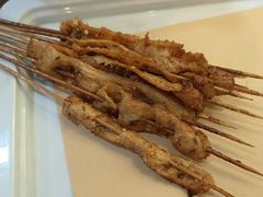 -状元阁烧烤(新华路总店)