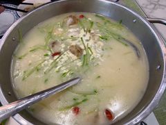 -桃子餐厅·天津菜(红星路直营店)