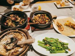 -啫神·广州地标美食(北京路店)