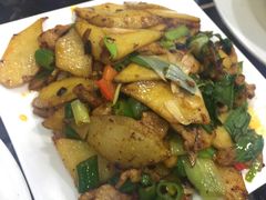 -芳芳餐厅(白沙路店)