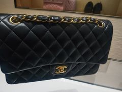 -CHANEL(恒隆广场店)