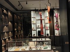 -民国红公馆·秦淮八艳(夫子庙店)