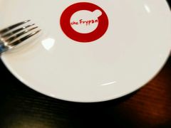 -the frypan韩国炸鸡啤酒(五路居店)