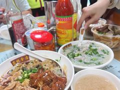 -荔林食店(西华路店)
