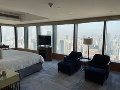 -上海静安香格里拉大酒店