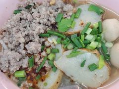 -榮泰米粉湯(Left Shop)