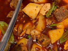 -红辣椒·川菜·火锅(大洋中心店)