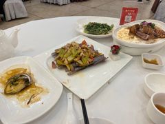 -东江渔村·古典园林·30年粤菜老字号(太和店)