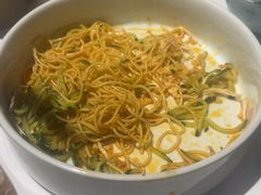 -小河盐帮·私家菜·烤鸭(三元桥·霄云路店)