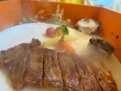 -LE SHARE洛笙·花园西餐(北京路步行街店)