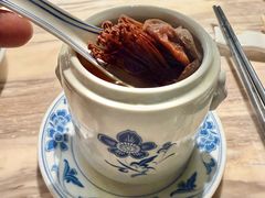 -广州花园酒店荔湾亭·地道点心·粤式饮茶