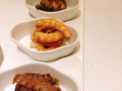 椒麻海鲜拼盘-铭家点心(秦岭路店)