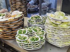 -桥香园云南过桥米线(金马碧鸡店)