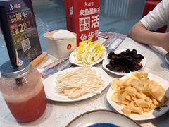 -鱼酷活鱼烤鱼(南京水游城店)