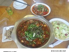 -乐山第一家临江鳝丝(茶坊路店)