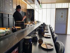 -Sushi Hanzo半藏(天环广场店)